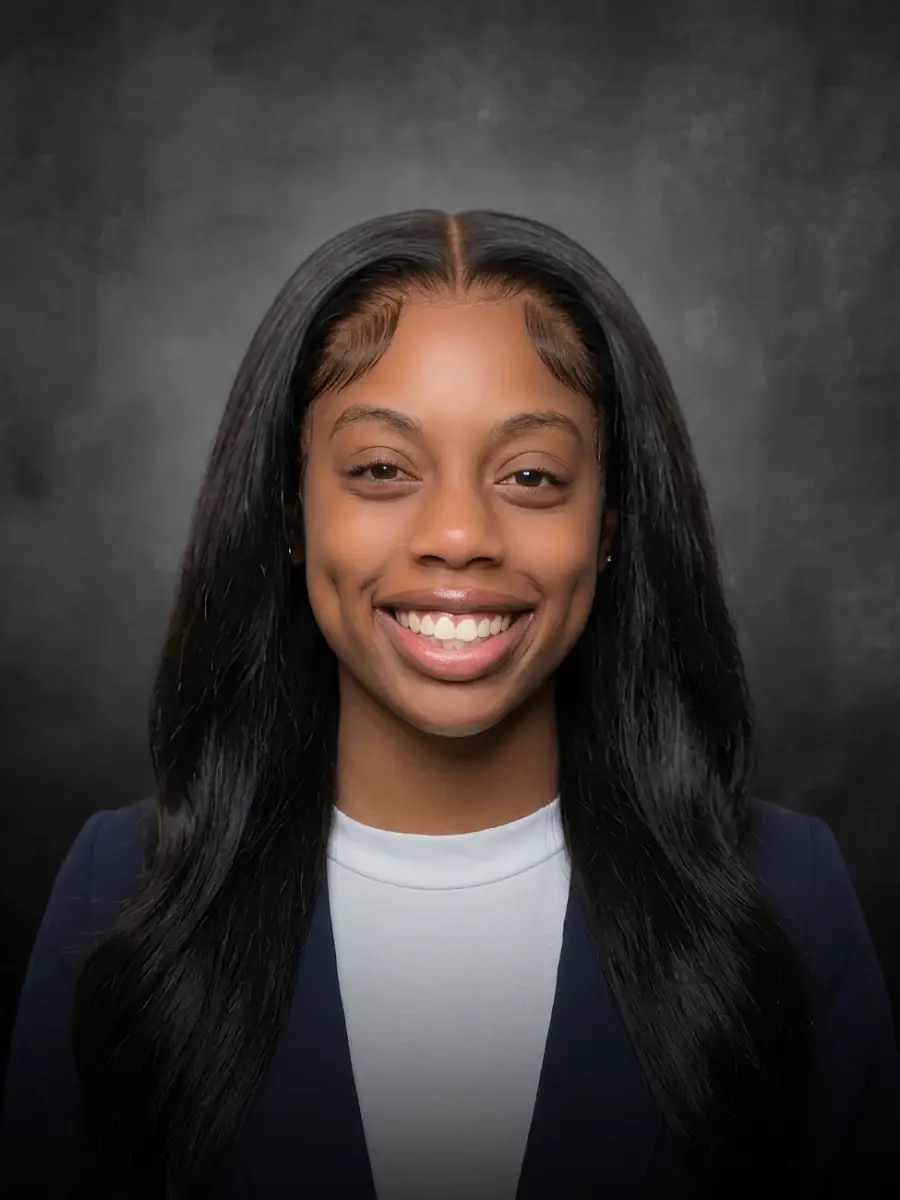 Janae Barbour