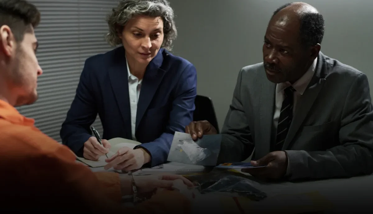 digital evidence sex crime Texas