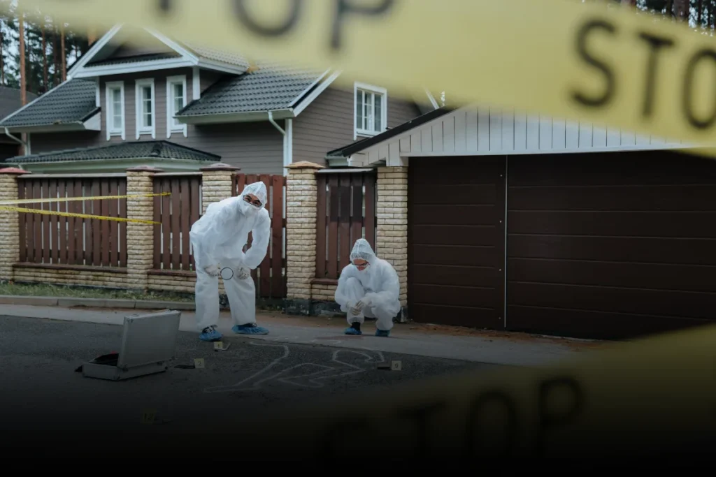 forensic exam sexual assault Texas