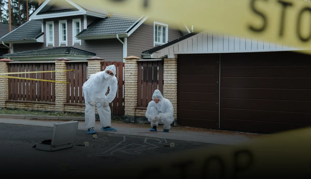 forensic exam sexual assault Texas