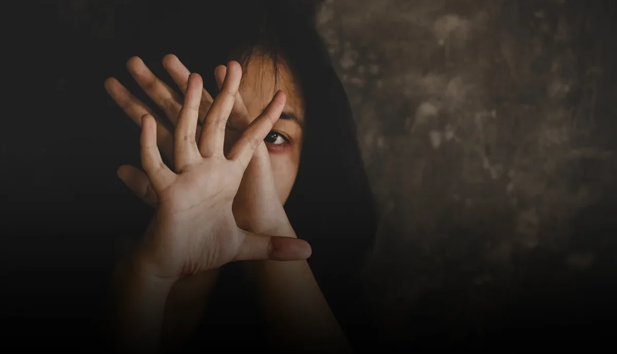 aggravated assault Texas