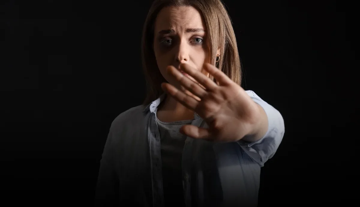 domestic assault vs aggravated Texas