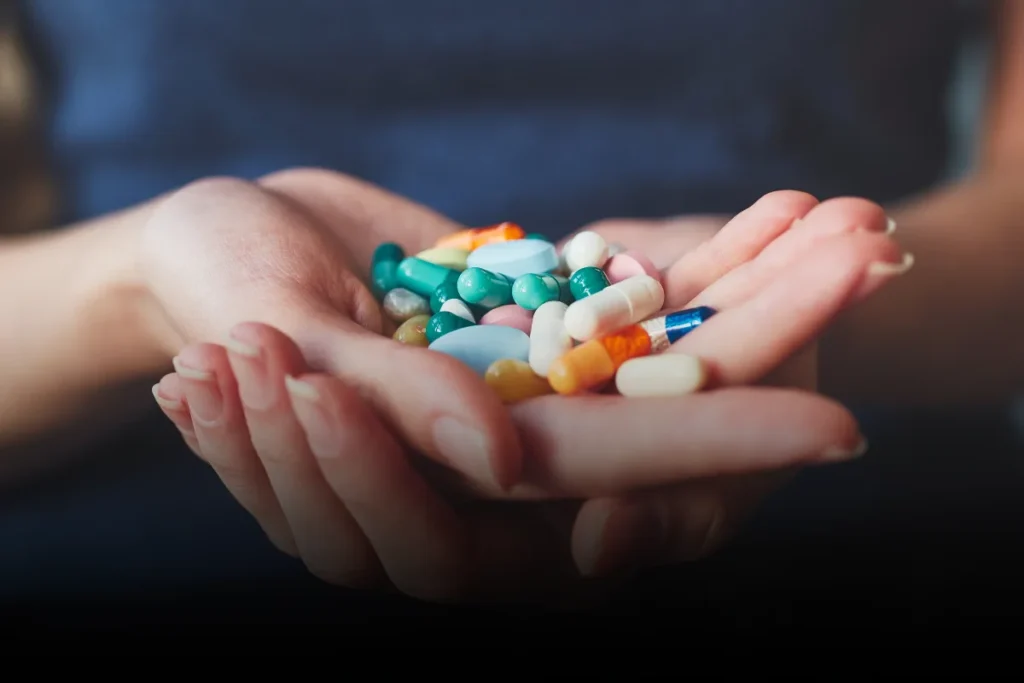 controlled substances Texas