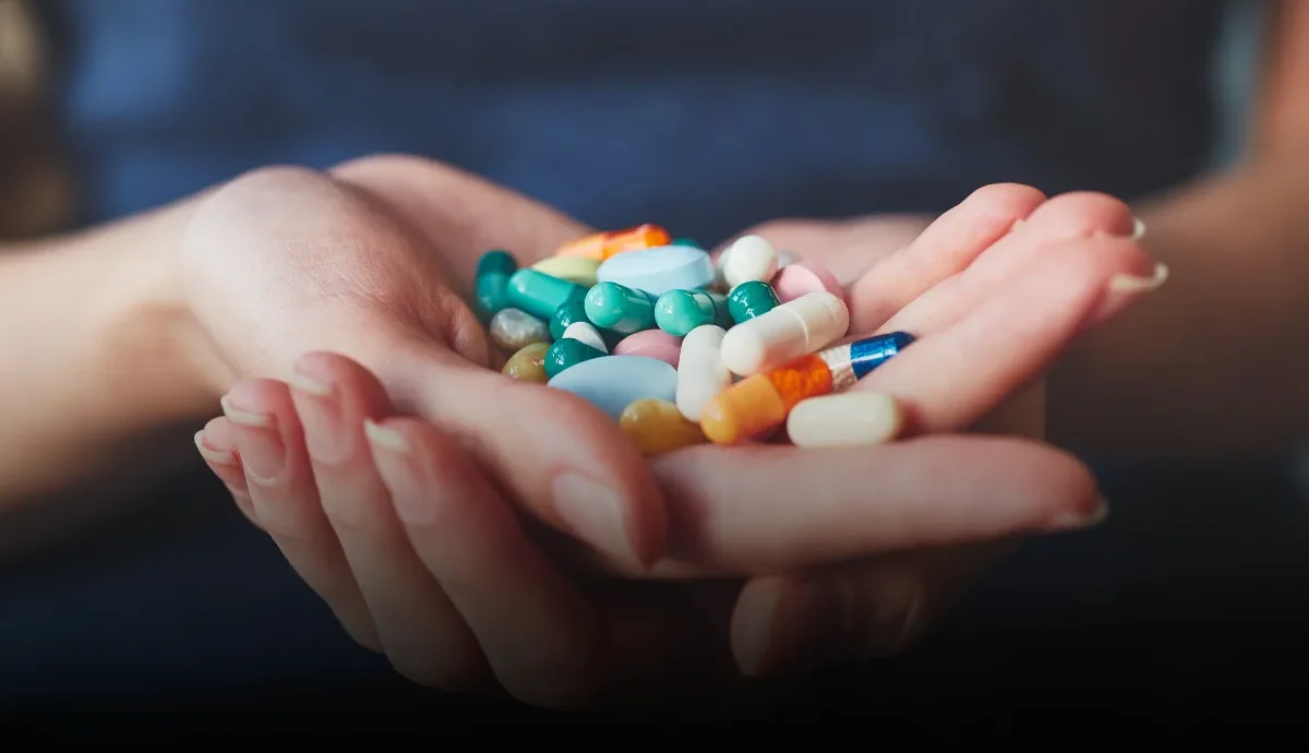 controlled substances Texas