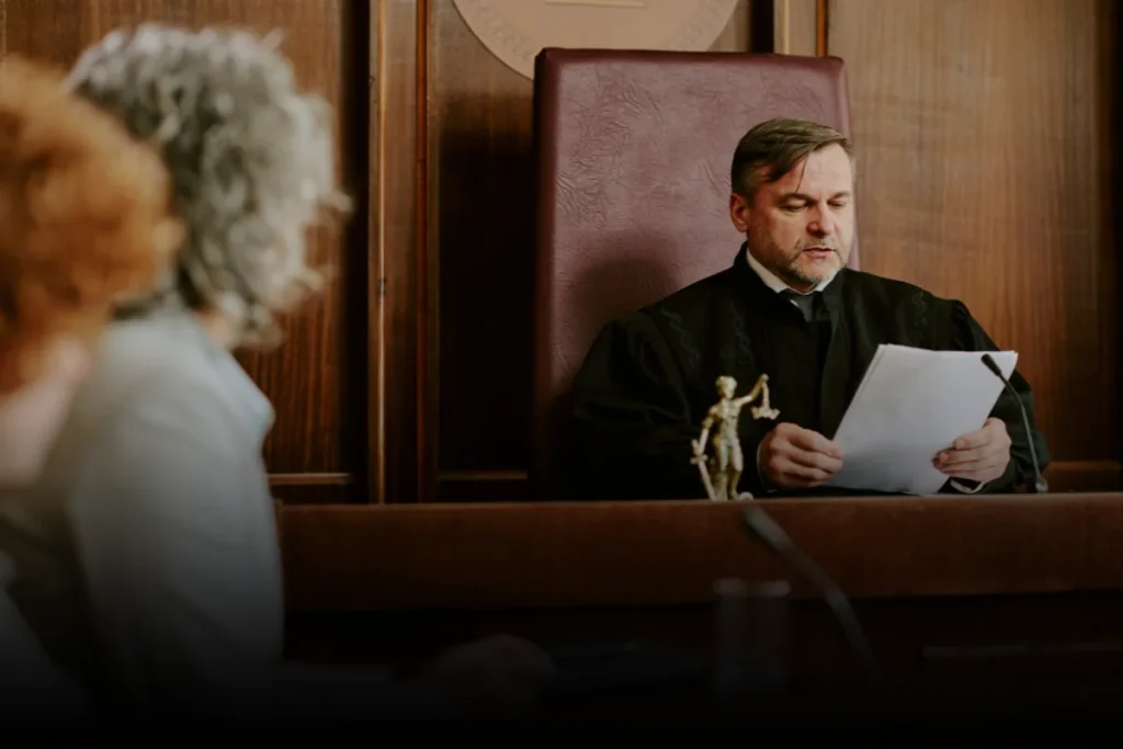 felony case dismissal Texas