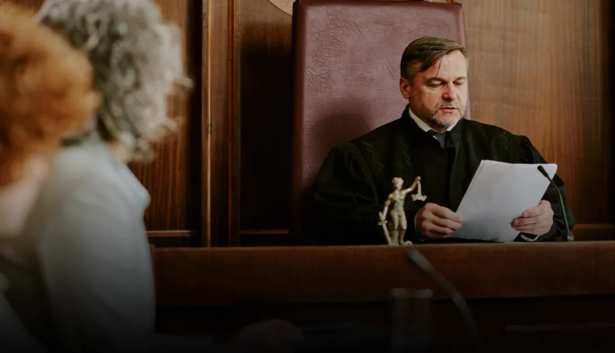 felony case dismissal Texas